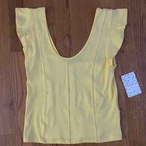 Free People Top